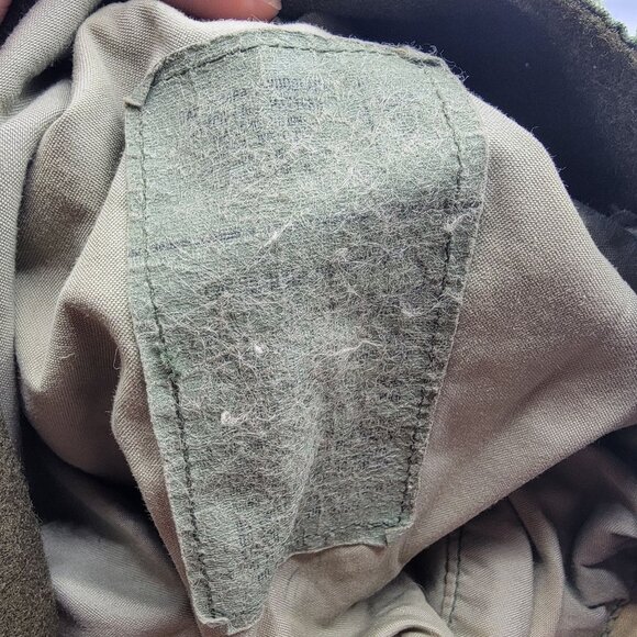 Military Camouflage Combat Boonie Hat Outdoors Casual Lightweight - Picture 6 of 9